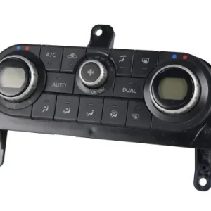 PANEL NAWIEWU KLIMATYZACJI QASHQAI I 27500BR45B Obniżka ceny